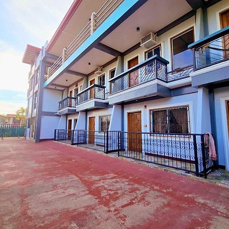 Nober Pension House City Center Puerto Princesa Zewnętrze zdjęcie