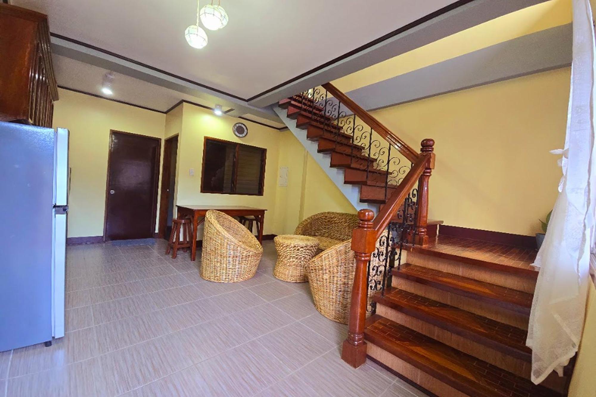 Nober Pension House City Center Puerto Princesa Zewnętrze zdjęcie