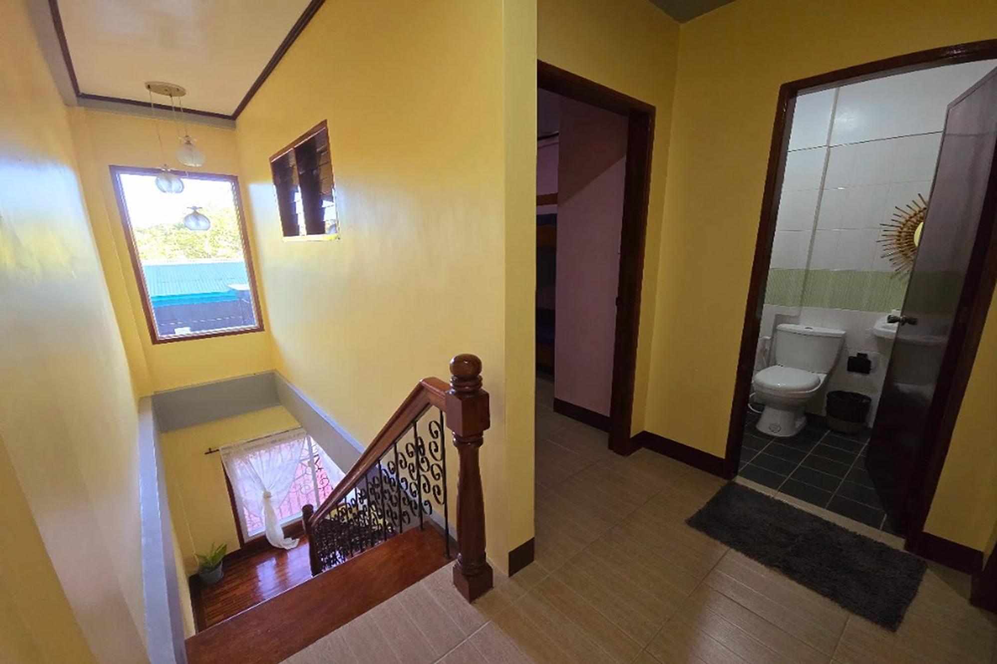 Nober Pension House City Center Puerto Princesa Zewnętrze zdjęcie