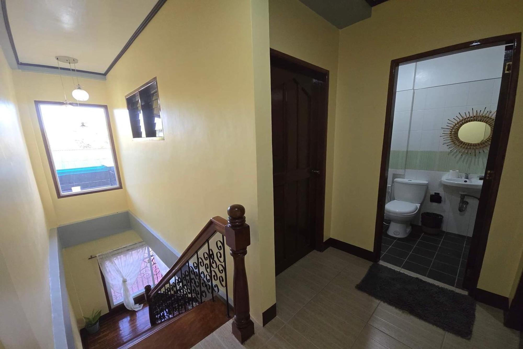 Nober Pension House City Center Puerto Princesa Zewnętrze zdjęcie