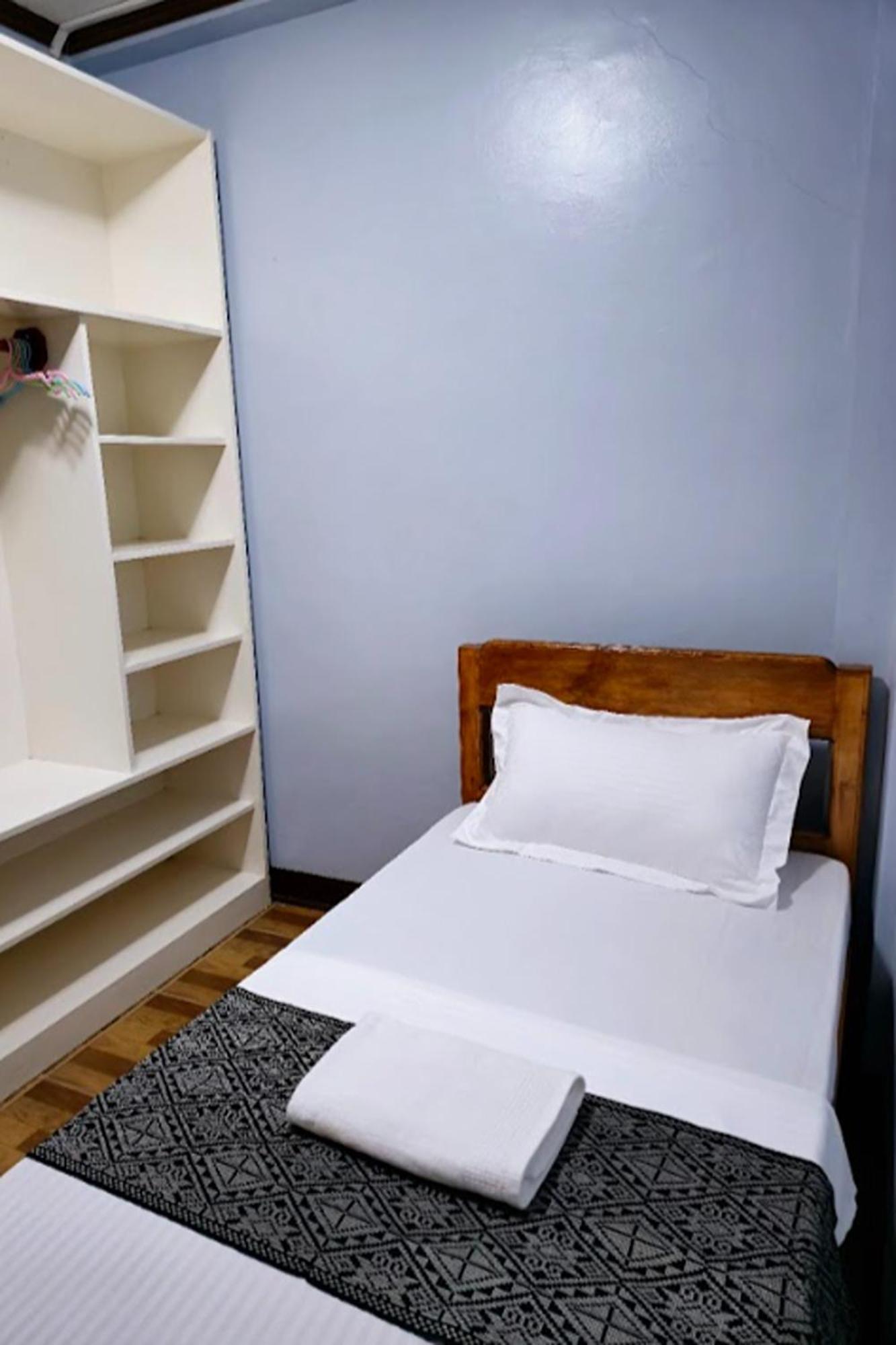 Nober Pension House City Center Puerto Princesa Zewnętrze zdjęcie