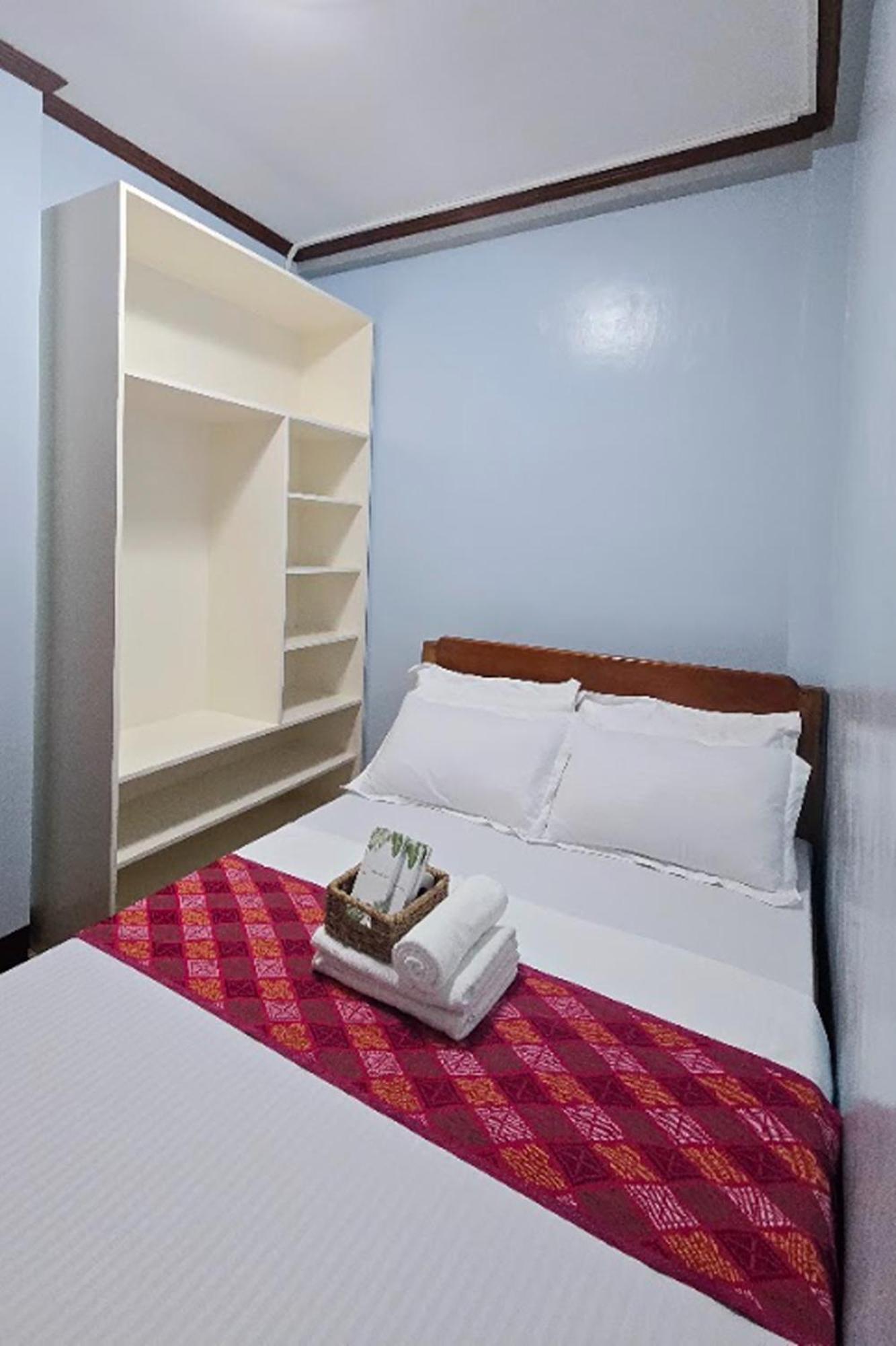 Nober Pension House City Center Puerto Princesa Zewnętrze zdjęcie