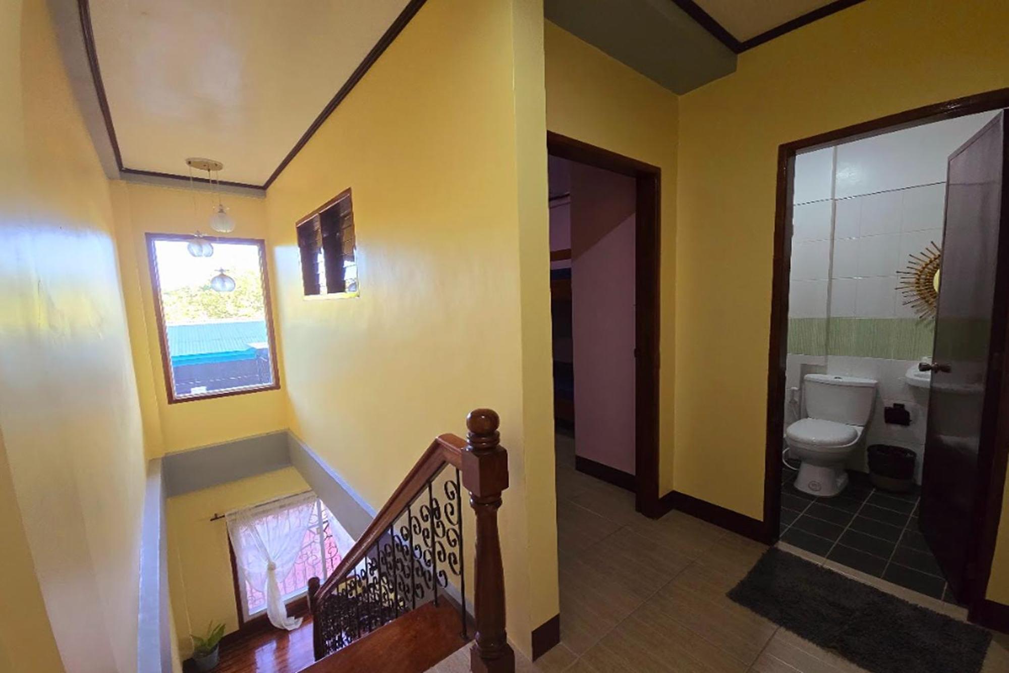 Nober Pension House City Center Puerto Princesa Zewnętrze zdjęcie