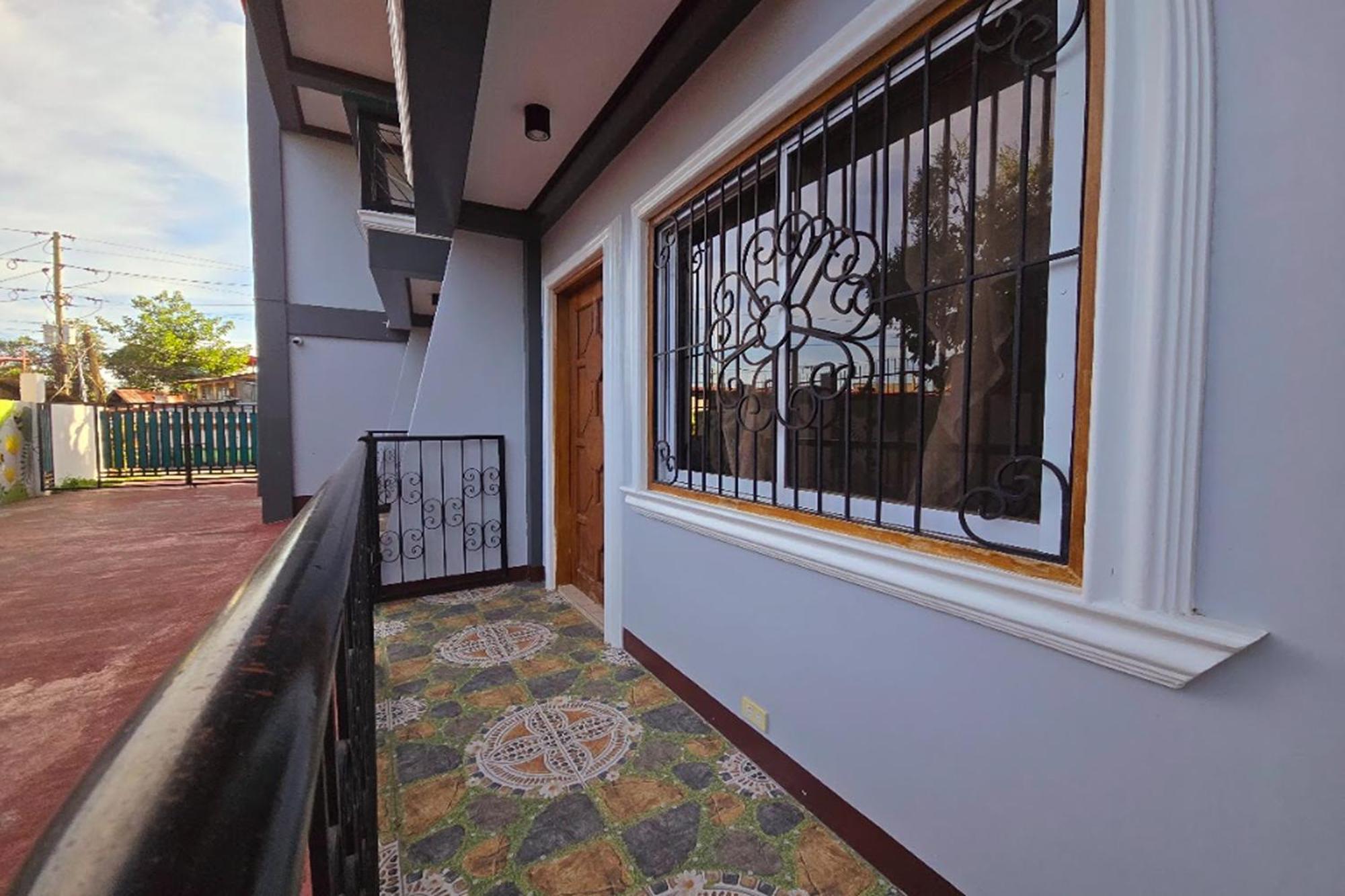 Nober Pension House City Center Puerto Princesa Zewnętrze zdjęcie