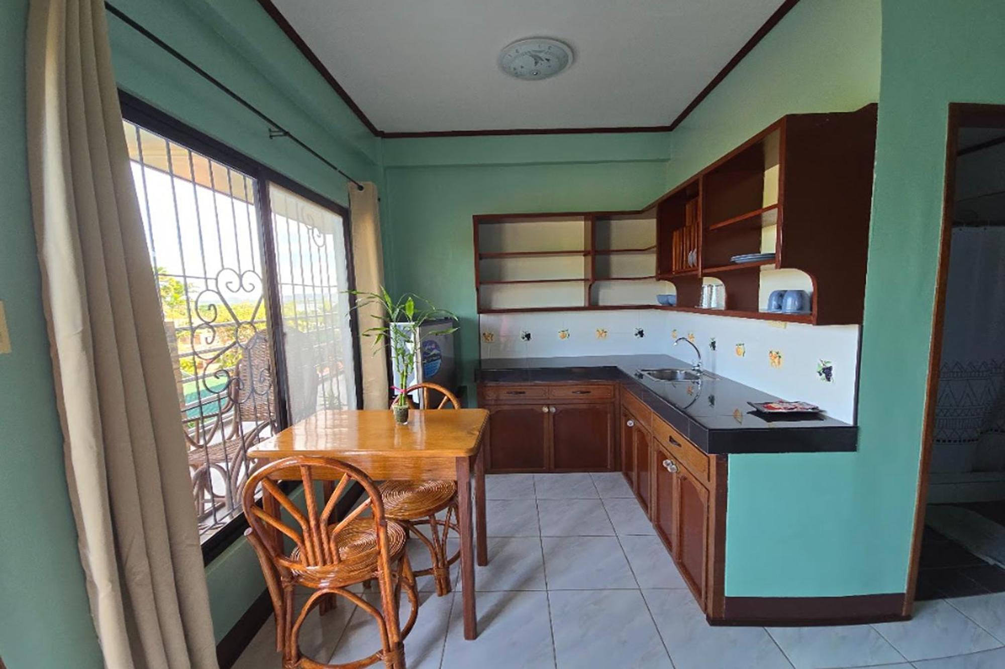 Nober Pension House City Center Puerto Princesa Zewnętrze zdjęcie