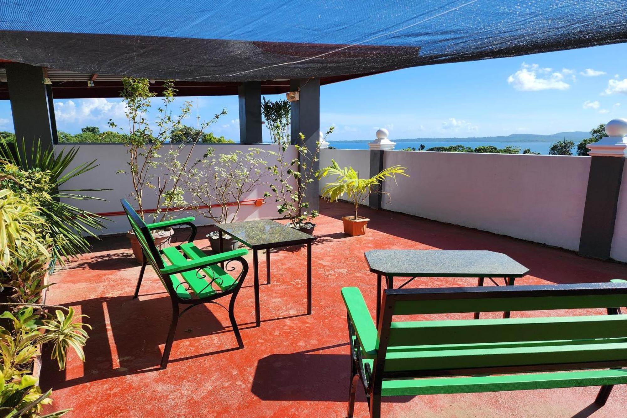 Nober Pension House City Center Puerto Princesa Zewnętrze zdjęcie