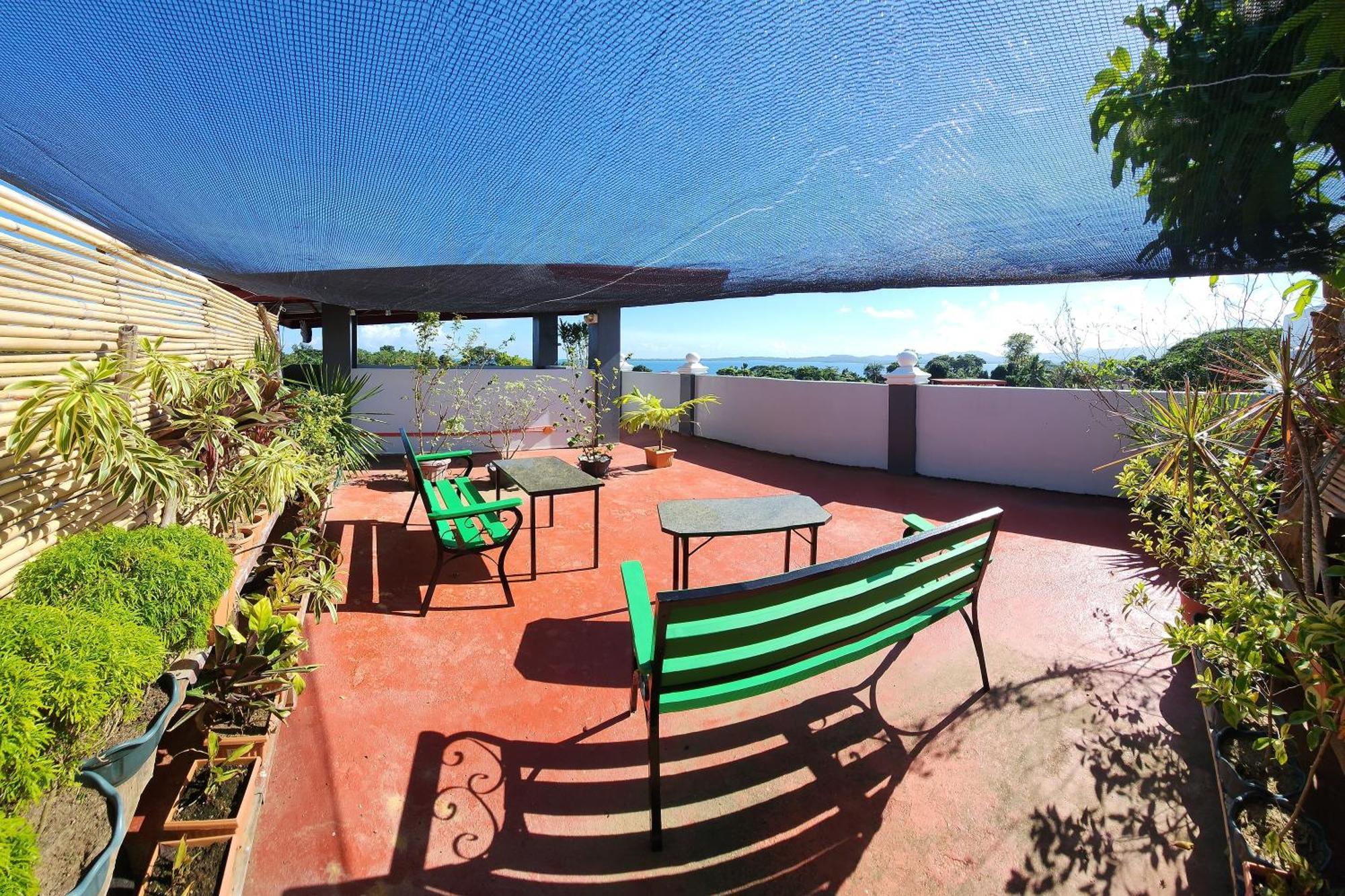 Nober Pension House City Center Puerto Princesa Zewnętrze zdjęcie